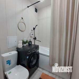 1-к квартира, посуточно, 29м2, 5/5 этаж