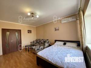 1-к квартира, на длительный срок, 45м2, 8/16 этаж