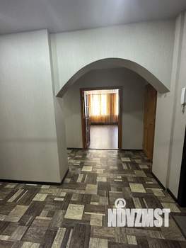 1-к квартира, на длительный срок, 59м2, 2/9 этаж