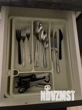 Студия квартира, посуточно, 35м2, 7/21 этаж