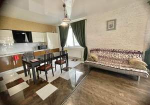 3-к квартира, на длительный срок, 140м2, 13/17 этаж