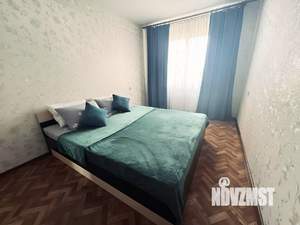 2-к квартира, посуточно, 52м2, 5/10 этаж