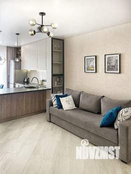 2-к квартира, посуточно, 50м2, 6/23 этаж