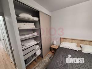 2-к квартира, на длительный срок, 50м2, 3/7 этаж