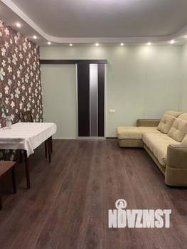 1-к квартира, на длительный срок, 50м2, 5/9 этаж