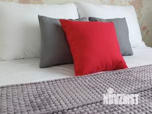 1-к квартира, посуточно, 45м2, 6/9 этаж