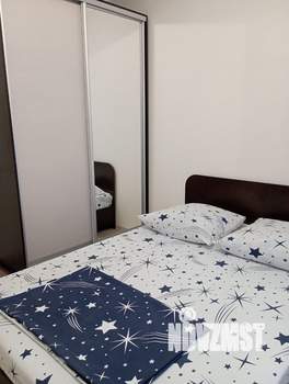2-к квартира, посуточно, 45м2, 3/5 этаж