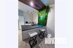 2-к квартира, посуточно, 50м2, 3/24 этаж