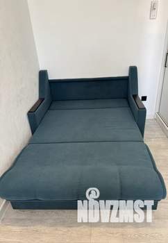 1-к квартира, посуточно, 31м2, 5/10 этаж