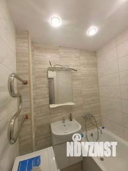 1-к квартира, на длительный срок, 36м2, 1/9 этаж