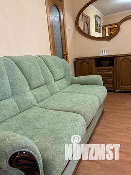 3-к квартира, посуточно, 100м2, 3/9 этаж