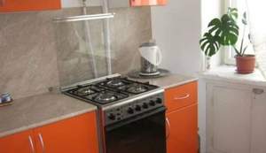 1-к квартира, на длительный срок, 46м2, 6/9 этаж