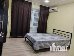 2-к квартира, посуточно, 41м2, 4/5 этаж