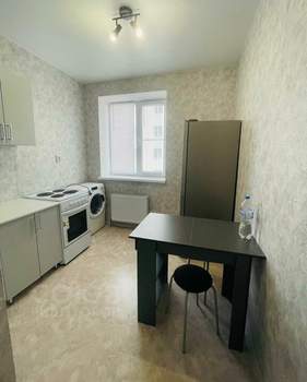 1-к квартира, на длительный срок, 21м2, 4/7 этаж