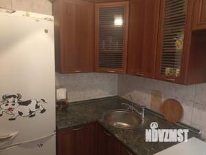 2-к квартира, на длительный срок, 42м2, 2/5 этаж