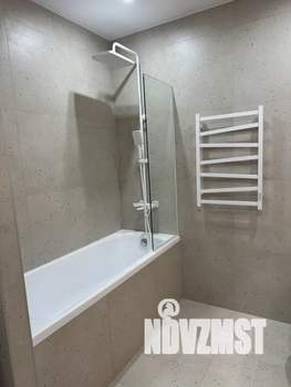 1-к квартира, посуточно, 55м2, 13/14 этаж