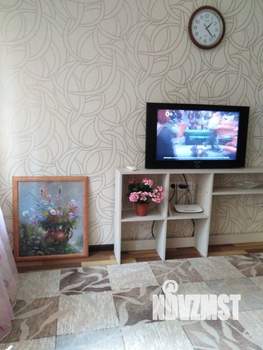 1-к квартира, посуточно, 32м2, 1/5 этаж