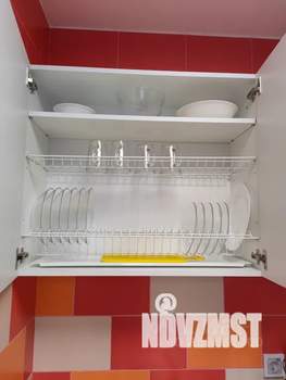 1-к квартира, посуточно, 29м2, 2/10 этаж