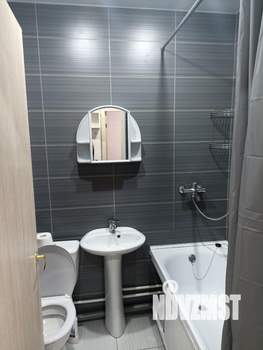 1-к квартира, на длительный срок, 29м2, 6/10 этаж
