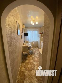 2-к квартира, посуточно, 51м2, 6/9 этаж