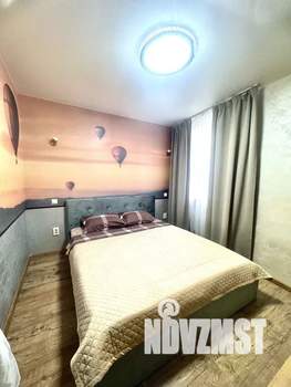 2-к квартира, посуточно, 36м2, 4/5 этаж