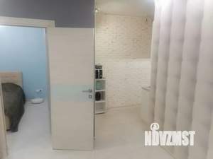 2-к квартира, посуточно, 40м2, 7/9 этаж