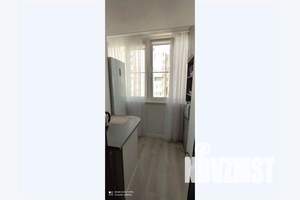 1-к квартира, посуточно, 40м2, 7/10 этаж