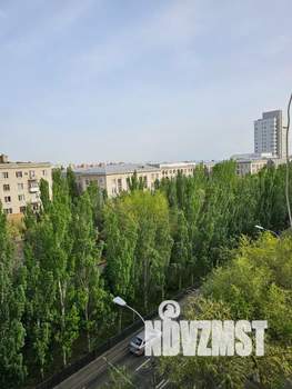 2-к квартира, посуточно, 59м2, 6/6 этаж