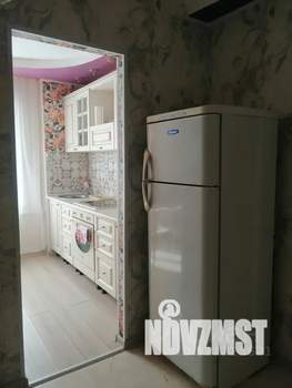 1-к квартира, посуточно, 42м2, 1/16 этаж