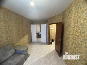1-к квартира, на длительный срок, 32м2, 4/5 этаж