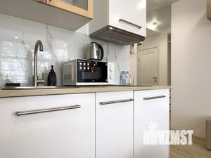 Студия квартира, посуточно, 24м2, 4/4 этаж