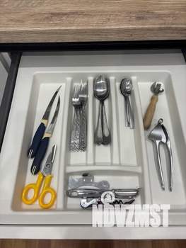 2-к квартира, посуточно, 51м2, 2/9 этаж