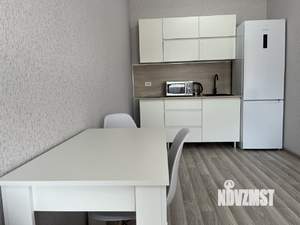 1-к квартира, на длительный срок, 38м2, 4/9 этаж