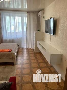 1-к квартира, посуточно, 45м2, 4/16 этаж