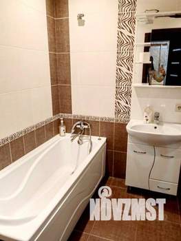 2-к квартира, посуточно, 50м2, 1/1 этаж