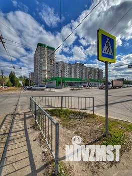 3-к квартира, посуточно, 57м2, 2/5 этаж