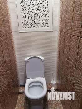 2-к квартира, посуточно, 50м2, 8/9 этаж