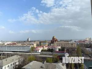 1-к квартира, посуточно, 50м2, 10/23 этаж