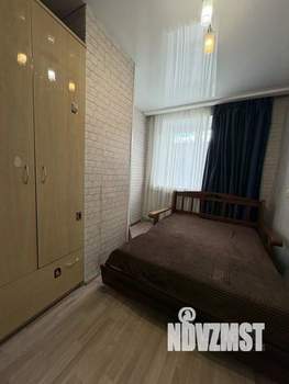 2-к квартира, посуточно, 52м2, 2/9 этаж