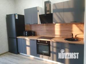 1-к квартира, посуточно, 36м2, 18/20 этаж