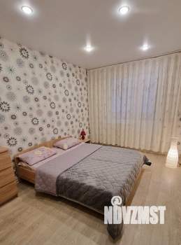 2-к квартира, посуточно, 53м2, 3/9 этаж