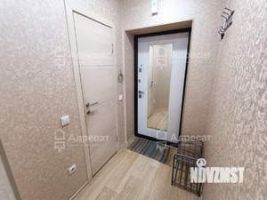 1-к квартира, на длительный срок, 30м2, 1/3 этаж