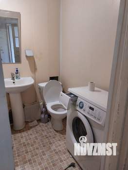 2-к квартира, на длительный срок, 45м2, 4/7 этаж