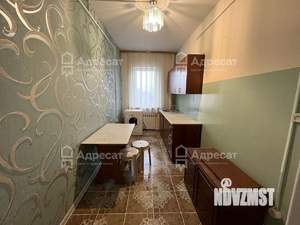 1-к квартира, на длительный срок, 35м2, 3/3 этаж