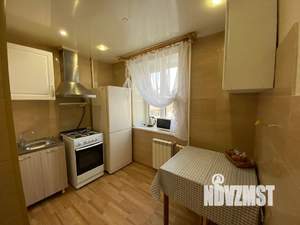 2-к квартира, посуточно, 60м2, 3/9 этаж