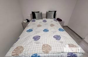 1-к квартира, на длительный срок, 33м2, 4/5 этаж