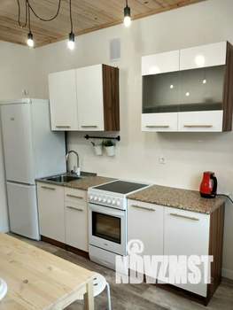 1-к квартира, посуточно, 46м2, 3/10 этаж