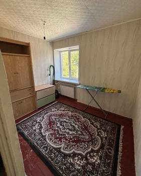 3-к квартира, на длительный срок, 42м2, 3/5 этаж