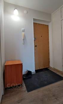 1-к квартира, на длительный срок, 40м2, 7/9 этаж