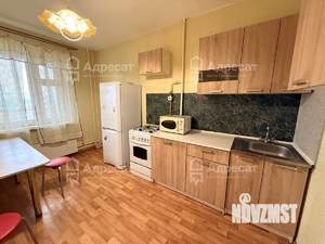 1-к квартира, на длительный срок, 34м2, 5/9 этаж